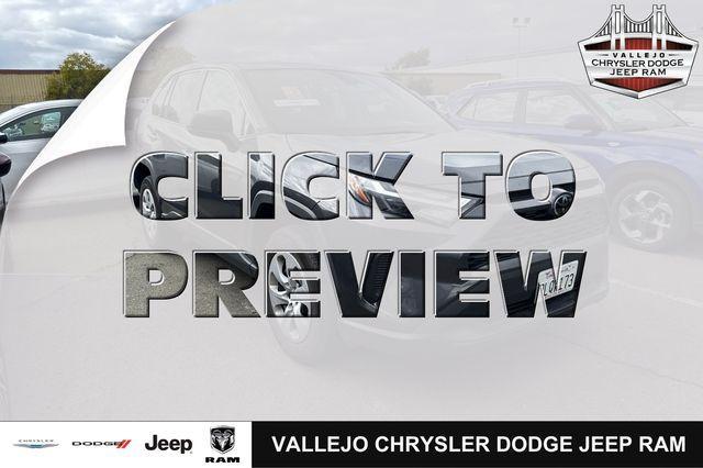 used 2024 Toyota RAV4 car, priced at $29,490