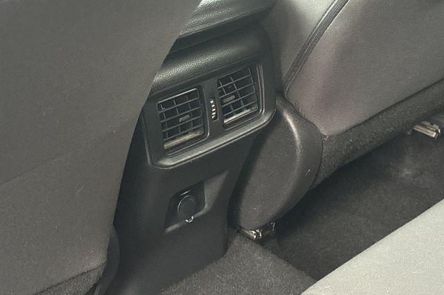 used 2024 Toyota RAV4 car, priced at $25,990