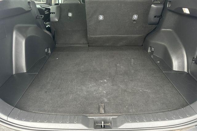 used 2024 Toyota RAV4 car, priced at $25,990