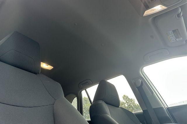 used 2024 Toyota RAV4 car, priced at $25,990