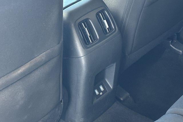 used 2024 Hyundai Tucson car, priced at $22,590
