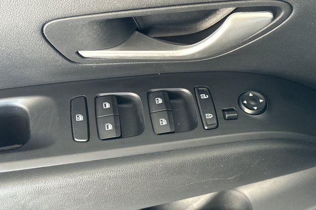used 2024 Hyundai Tucson car, priced at $22,590