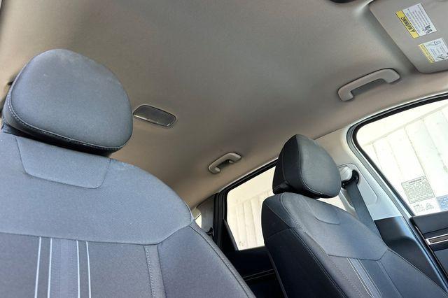 used 2024 Hyundai Tucson car, priced at $22,590