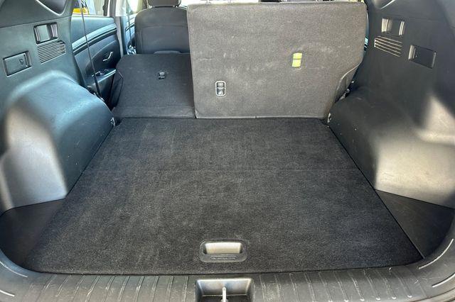 used 2024 Hyundai Tucson car, priced at $22,590