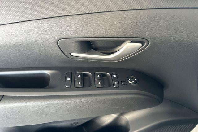 used 2024 Hyundai Tucson car, priced at $22,590