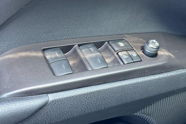 used 2024 Toyota Camry car, priced at $27,590