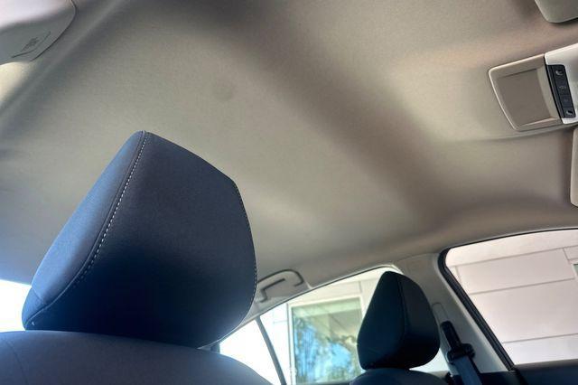 used 2024 Nissan Altima car, priced at $21,490