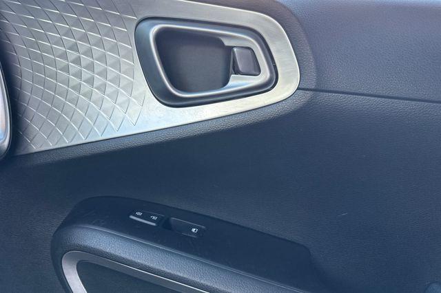 used 2023 Kia Soul car, priced at $16,790