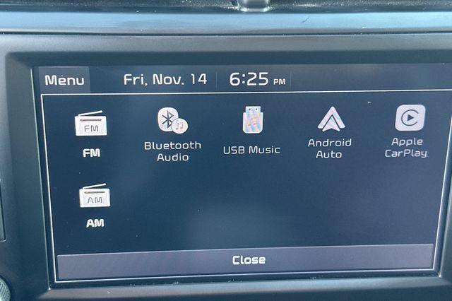 used 2023 Kia Soul car, priced at $16,790