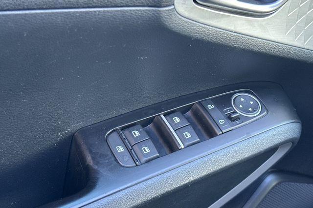 used 2023 Kia Soul car, priced at $16,790