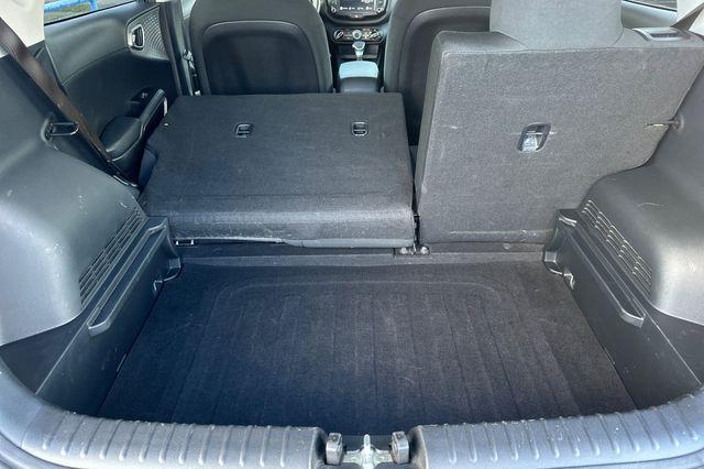 used 2023 Kia Soul car, priced at $16,790