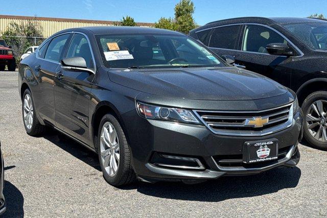 used 2019 Chevrolet Impala car, priced at $16,990