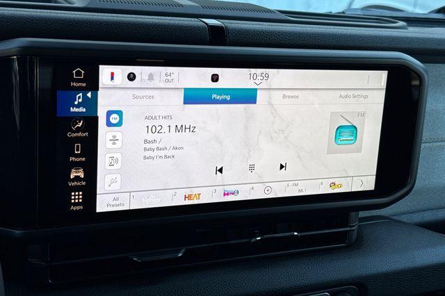 new 2026 Jeep Wrangler car, priced at $48,355