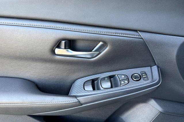 used 2022 Nissan Sentra car, priced at $19,990