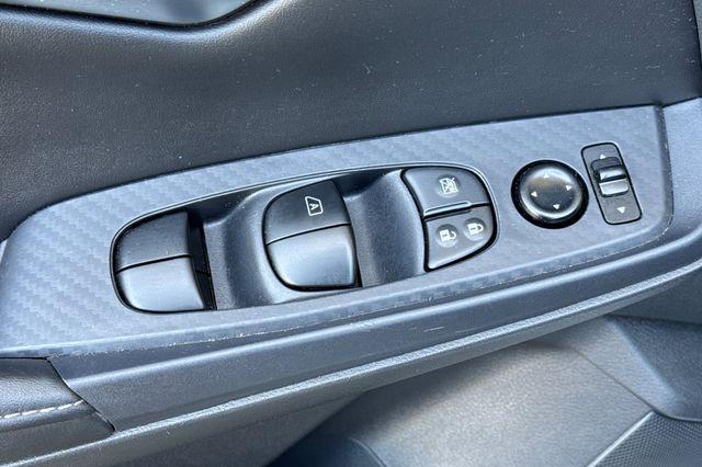 used 2022 Nissan Sentra car, priced at $19,990