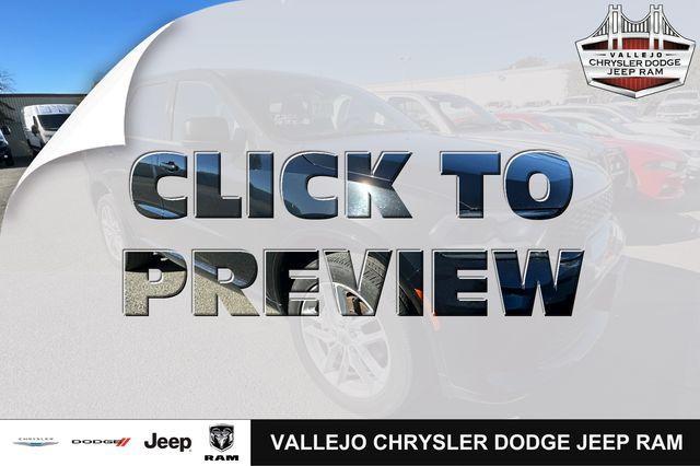 used 2023 Dodge Durango car, priced at $27,490