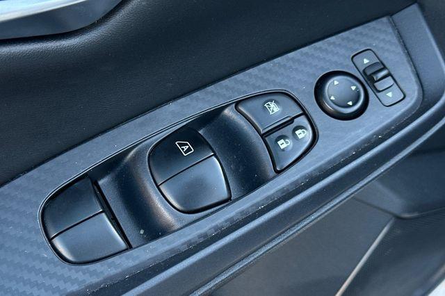 used 2023 Nissan Sentra car, priced at $17,990