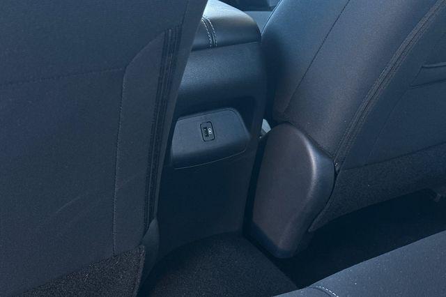 used 2023 Nissan Sentra car, priced at $17,990