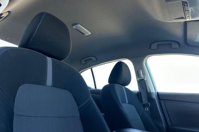 used 2023 Nissan Sentra car, priced at $17,990