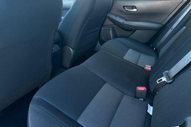 used 2023 Nissan Sentra car, priced at $17,990