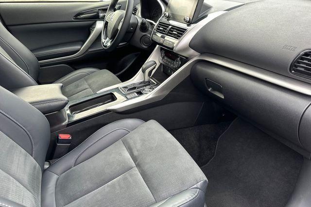 used 2024 Mitsubishi Eclipse Cross car, priced at $21,890