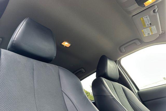 used 2024 Mitsubishi Eclipse Cross car, priced at $21,890