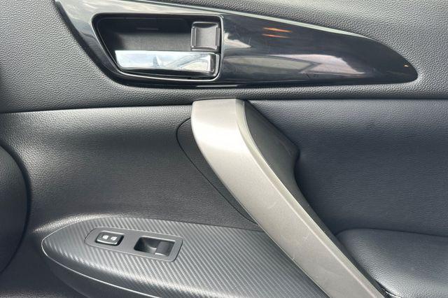 used 2024 Mitsubishi Eclipse Cross car, priced at $21,890