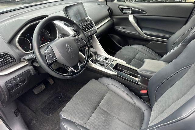 used 2024 Mitsubishi Eclipse Cross car, priced at $21,890