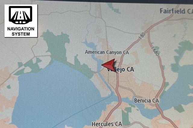 used 2024 Mitsubishi Eclipse Cross car, priced at $21,890