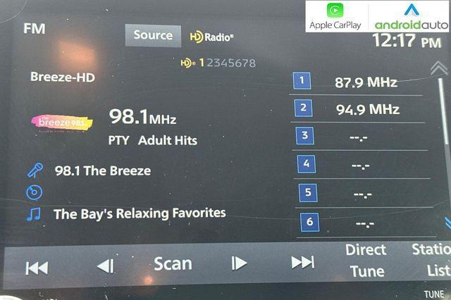 used 2024 Mitsubishi Eclipse Cross car, priced at $21,890