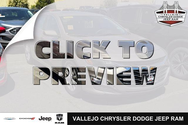 used 2024 Chevrolet Malibu car, priced at $19,290