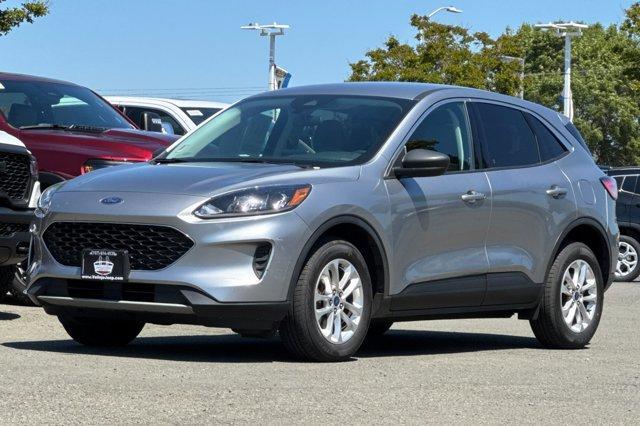 used 2022 Ford Escape car, priced at $21,390