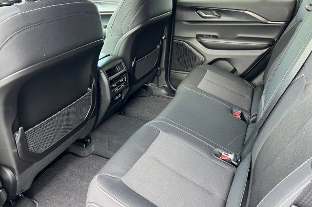 new 2025 Jeep Grand Cherokee car, priced at $42,465