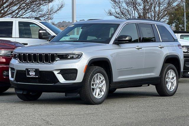 new 2025 Jeep Grand Cherokee car, priced at $42,465
