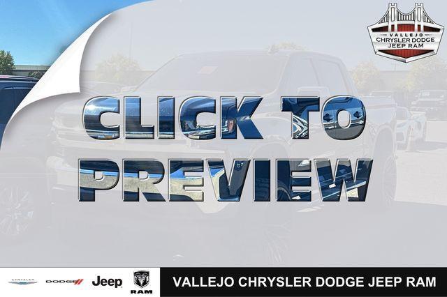 used 2020 Chevrolet Silverado 1500 car, priced at $31,990