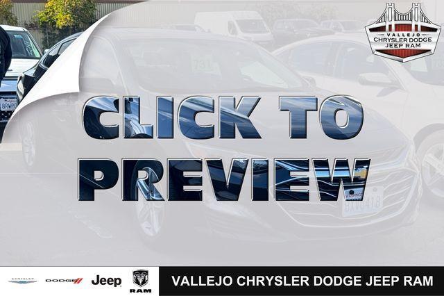 used 2022 Chevrolet Malibu car, priced at $17,190