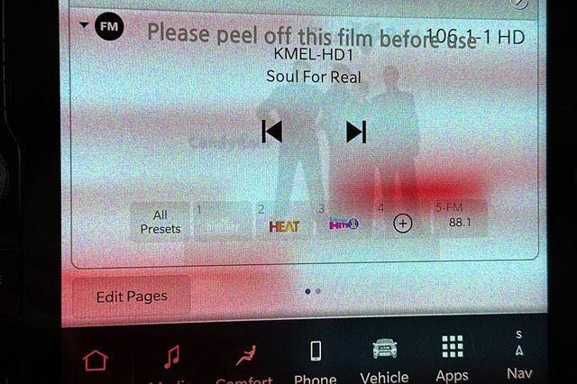 new 2026 Ram 3500 car, priced at $92,640