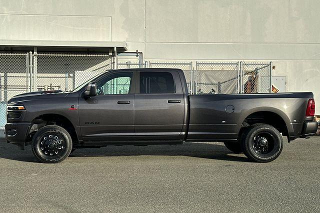 new 2026 Ram 3500 car, priced at $92,640