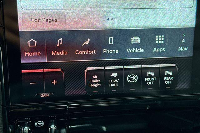 new 2026 Ram 3500 car, priced at $92,640