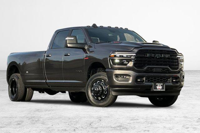 new 2026 Ram 3500 car, priced at $92,640