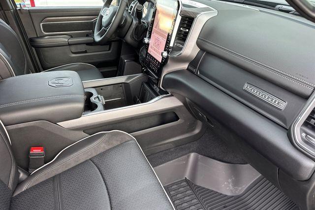 new 2026 Ram 3500 car, priced at $92,640