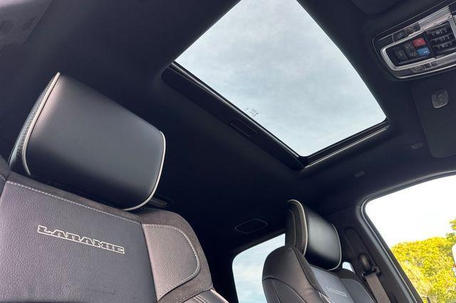 new 2026 Ram 3500 car, priced at $92,640