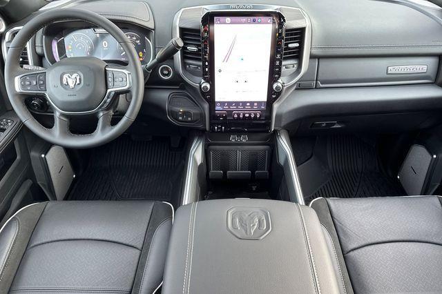 new 2026 Ram 3500 car, priced at $92,640