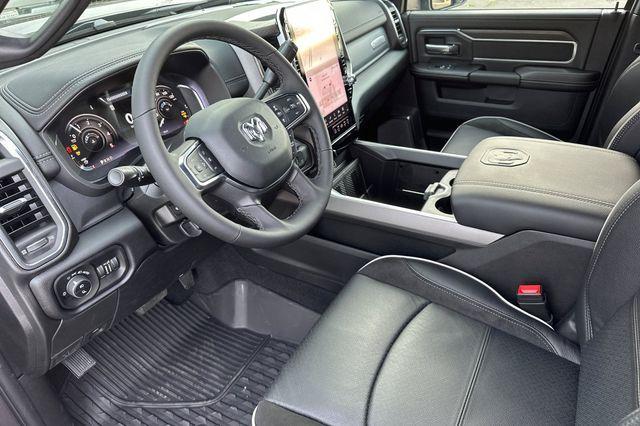 new 2026 Ram 3500 car, priced at $92,640