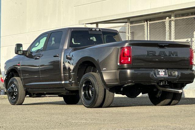 new 2026 Ram 3500 car, priced at $92,640