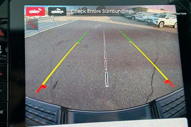 new 2026 Ram 3500 car, priced at $92,640