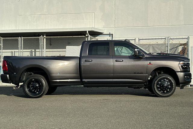 new 2026 Ram 3500 car, priced at $92,640