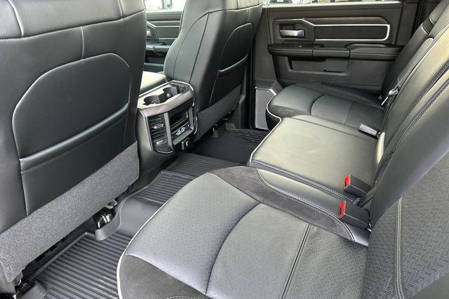 new 2026 Ram 3500 car, priced at $92,640