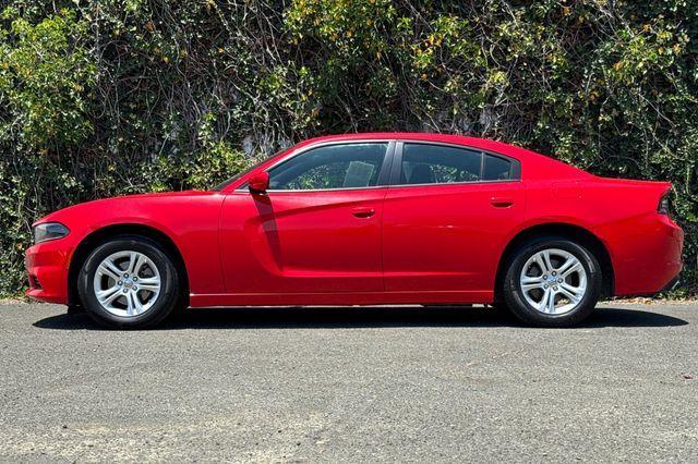 used 2022 Dodge Charger car, priced at $22,990