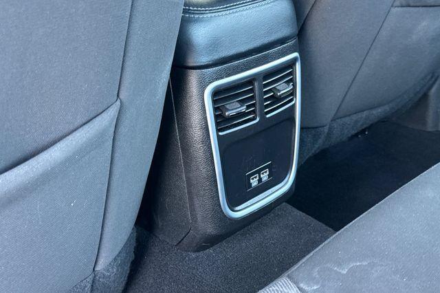 used 2022 Dodge Charger car, priced at $22,990